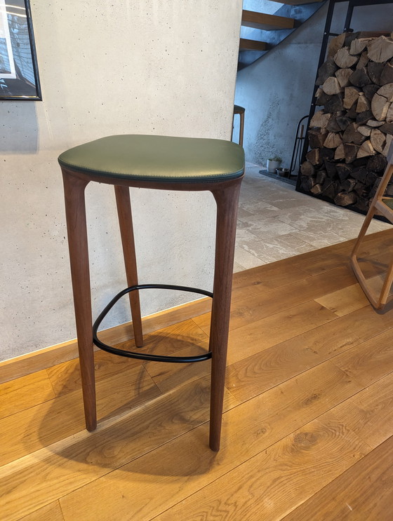 Image 1 of Artisan Neva bar stool Barchair