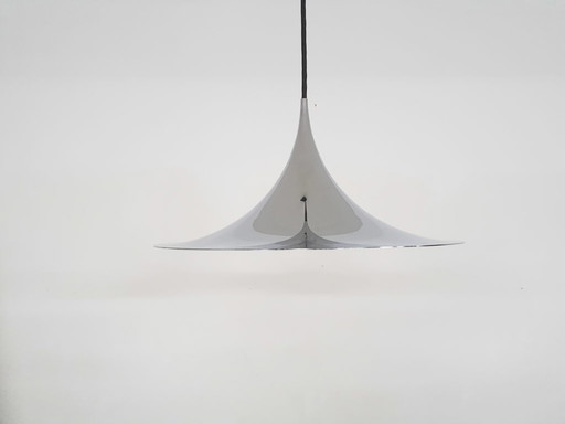 Claus Bonderup and Torsten Thorup pendant light