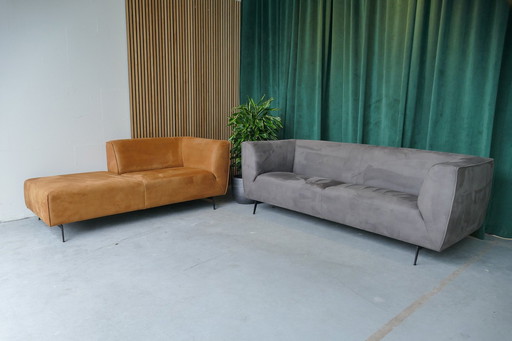 Montel Sofas Seating area