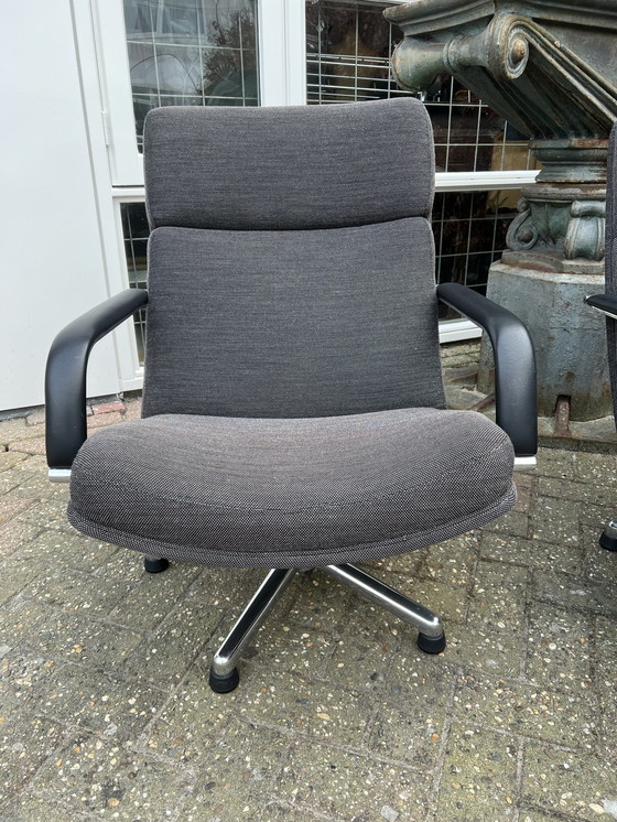 Image 1 of 2 sillones Artifort F154
