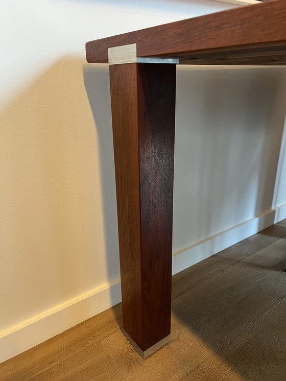 Image 1 of Hans Daalder Dining Table