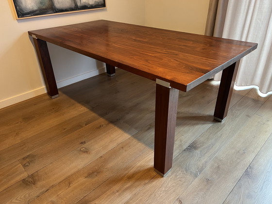 Image 1 of Hans Daalder Dining Table