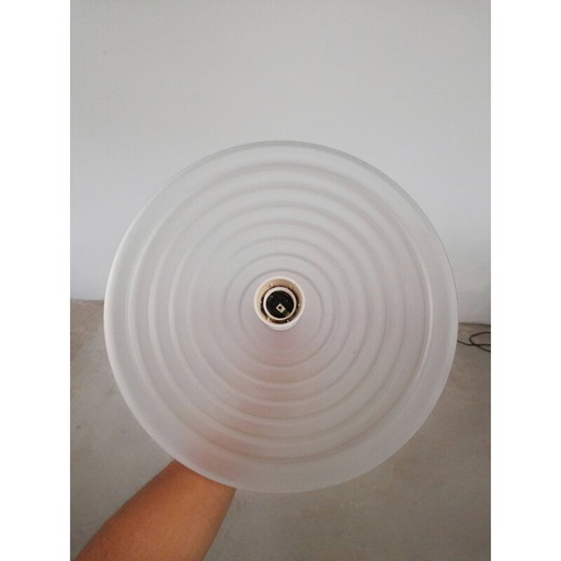 Vintage floor lamp n2782 by Daniela Puppa & Franco raggi for Fontana Arte, 1980s