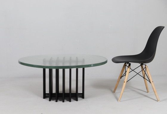 Image 1 of  Brutalist coffee table by Heinz Lilienthal, Germany, 1970s