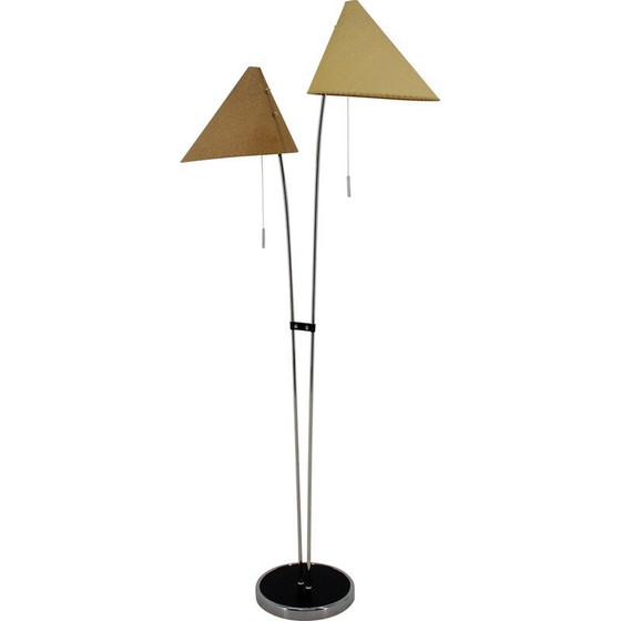 Image 1 of Vintage floor lamp, Czechoslovakia 1960