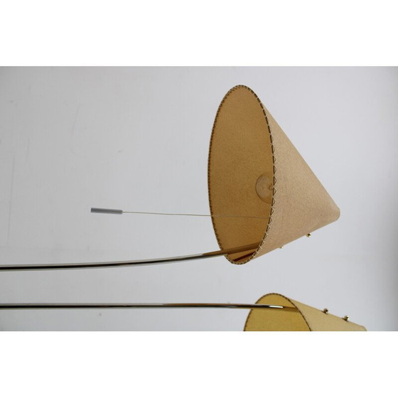 Image 1 of Vintage floor lamp, Czechoslovakia 1960