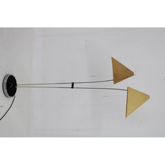 Image 1 of Vintage floor lamp, Czechoslovakia 1960