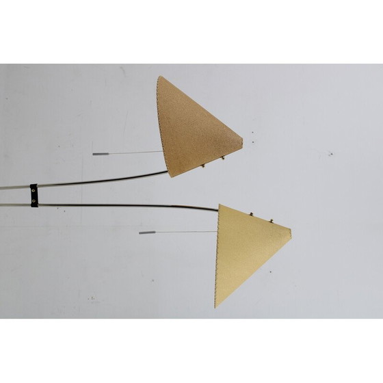 Image 1 of Vintage floor lamp, Czechoslovakia 1960