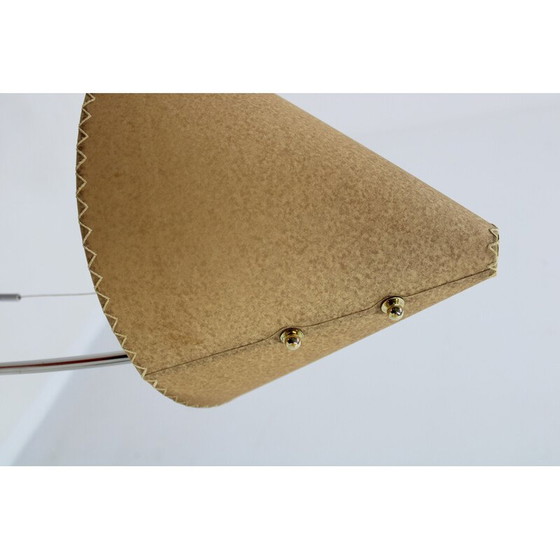 Image 1 of Vintage floor lamp, Czechoslovakia 1960
