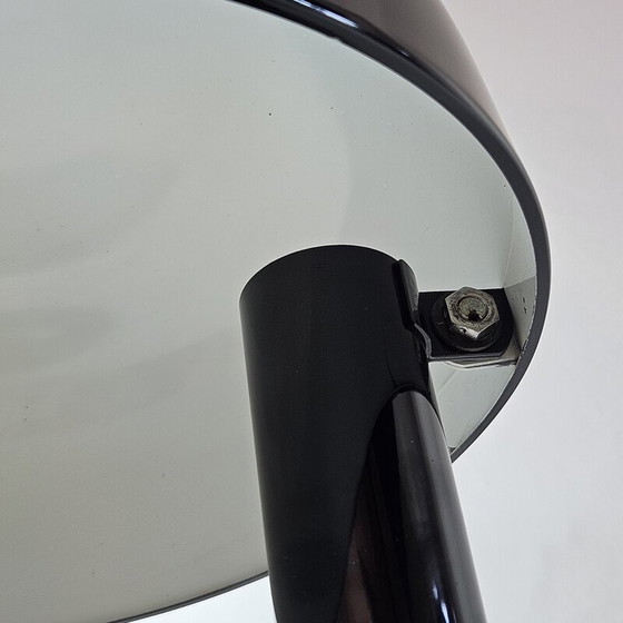 Image 1 of Vintage model 3105 "Studio" table lamp by Carlo Viligiardi for Stilnovo, 1972