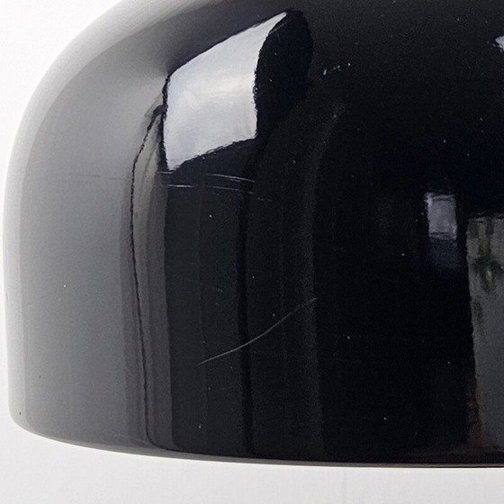 Image 1 of Vintage model 3105 "Studio" table lamp by Carlo Viligiardi for Stilnovo, 1972