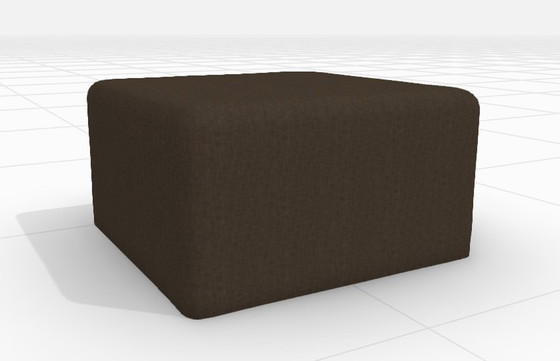 Image 1 of Xtra Pouf With Sleep Function