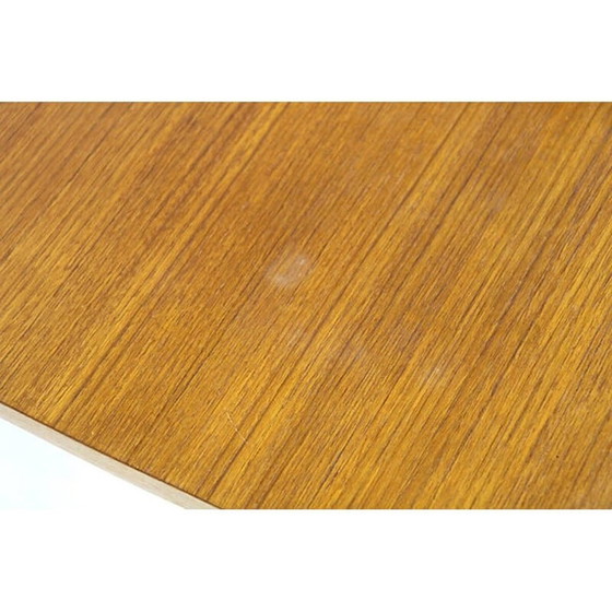 Image 1 of Scandinavian vintage teak table, Sweden 1960