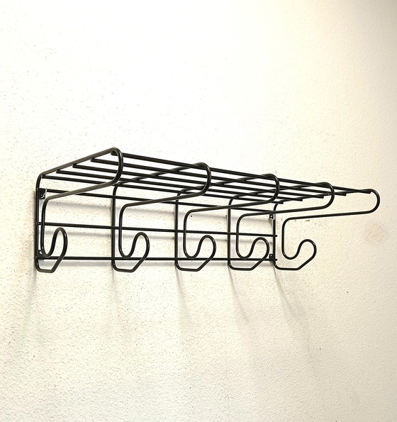 Image 1 of Ikea vintage coat rack model fran