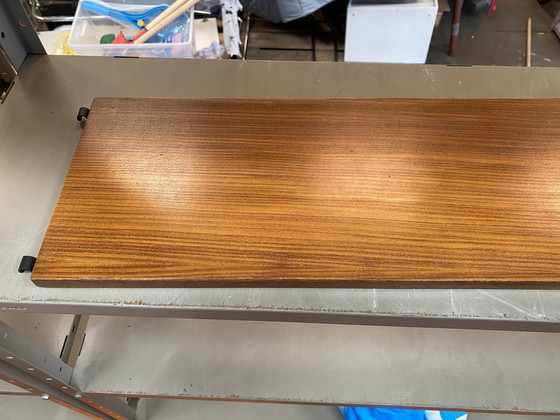 Image 1 of Perchero de pared de esquina vintage