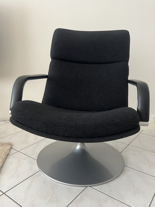 Fauteuil Artifort 142