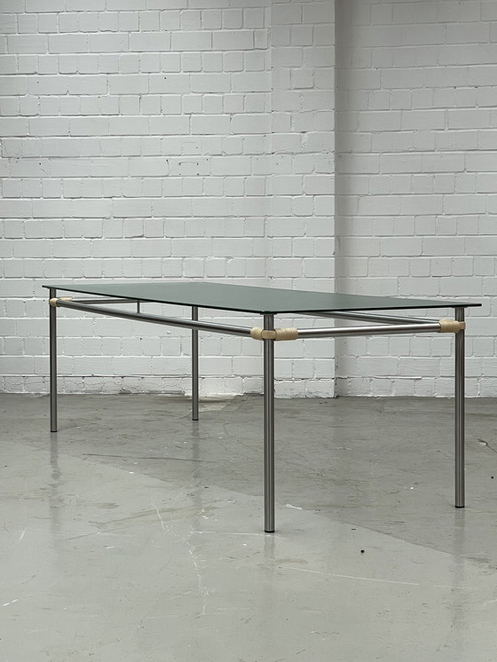 Image 1 of Tecta Krag dining table