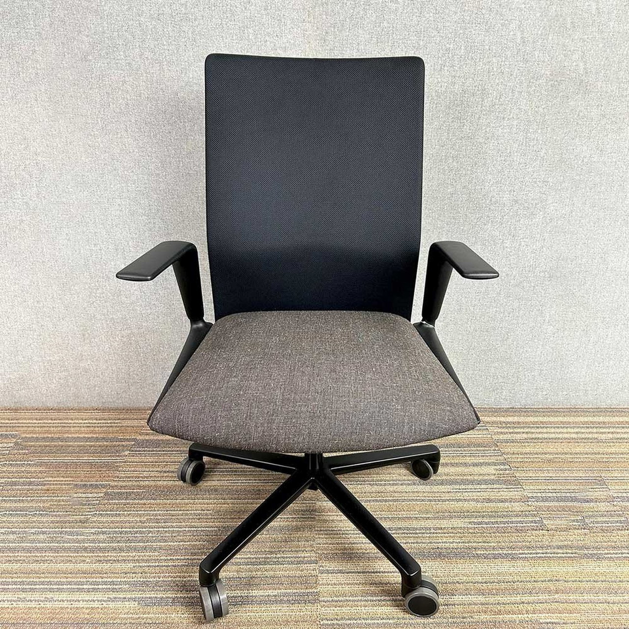 Sedia da ufficio Arper Kinesist