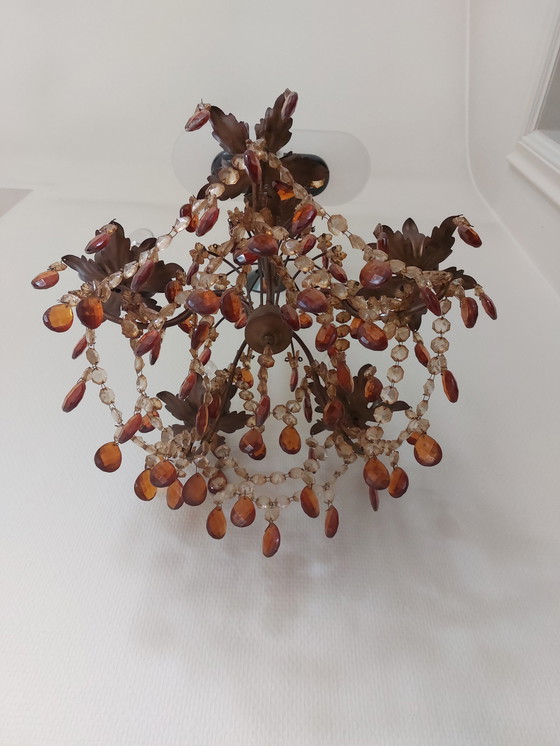 Image 1 of Lustre brocante