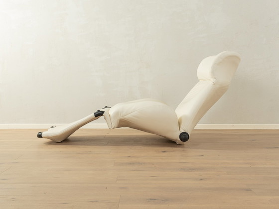 Image 1 of WINK armchair, Toshiyuki Kita, Cassina 