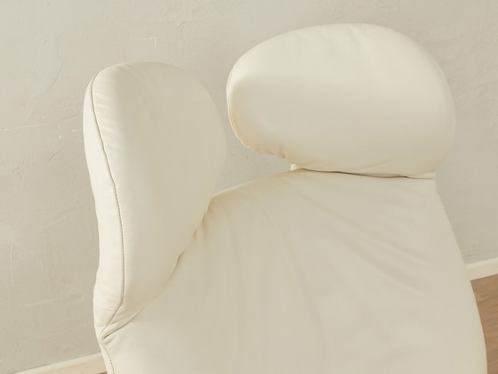 Image 1 of WINK armchair, Toshiyuki Kita, Cassina 