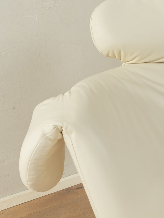 Image 1 of WINK armchair, Toshiyuki Kita, Cassina 