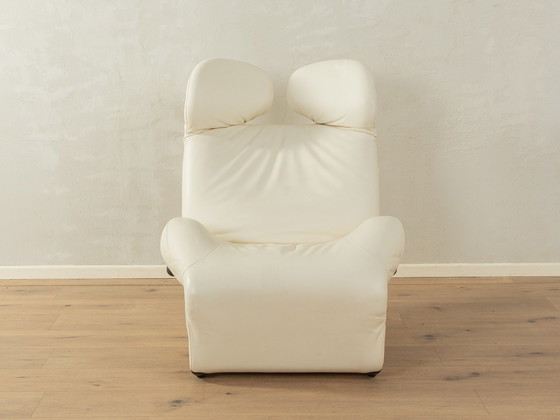 Image 1 of WINK armchair, Toshiyuki Kita, Cassina 