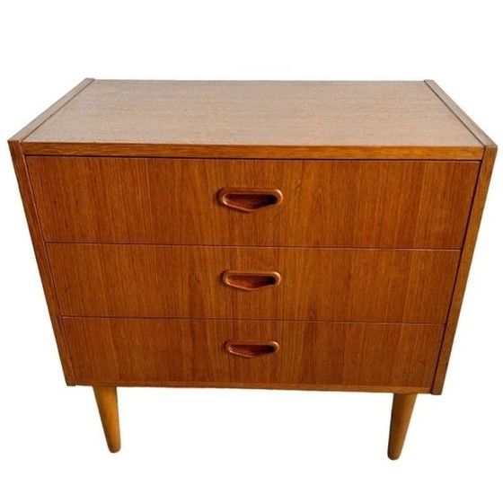 Image 1 of Svensk Møbelindustri Drawer Cabinet