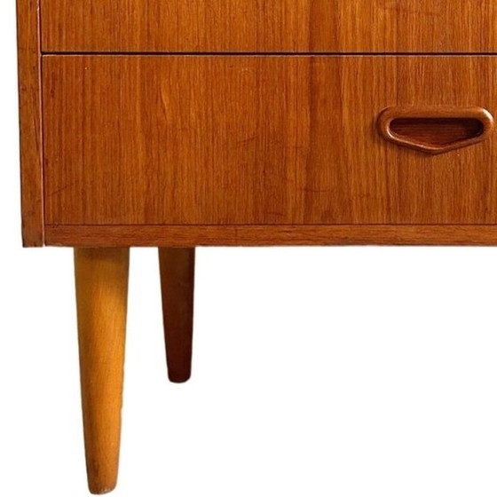 Image 1 of Svensk Møbelindustri Drawer Cabinet