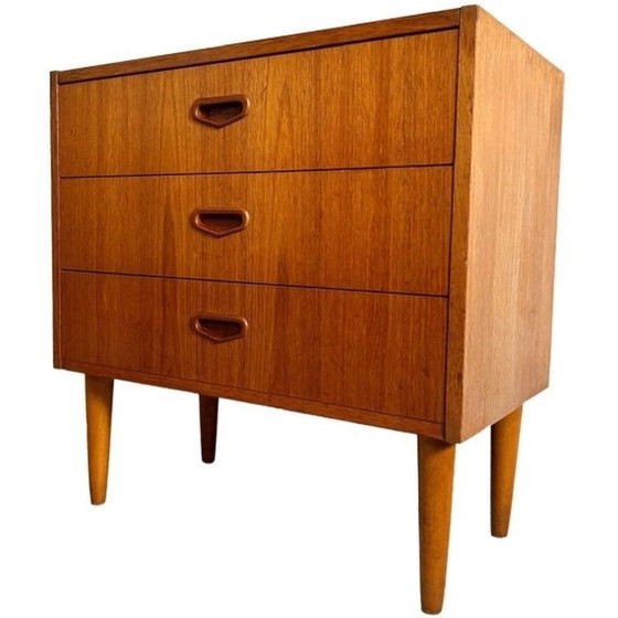 Image 1 of Svensk Møbelindustri Drawer Cabinet