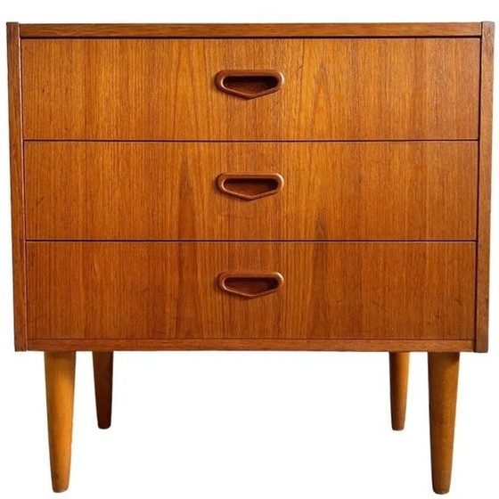 Image 1 of Svensk Møbelindustri Drawer Cabinet