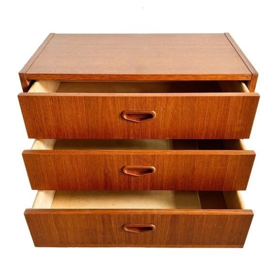 Image 1 of Svensk Møbelindustri Drawer Cabinet