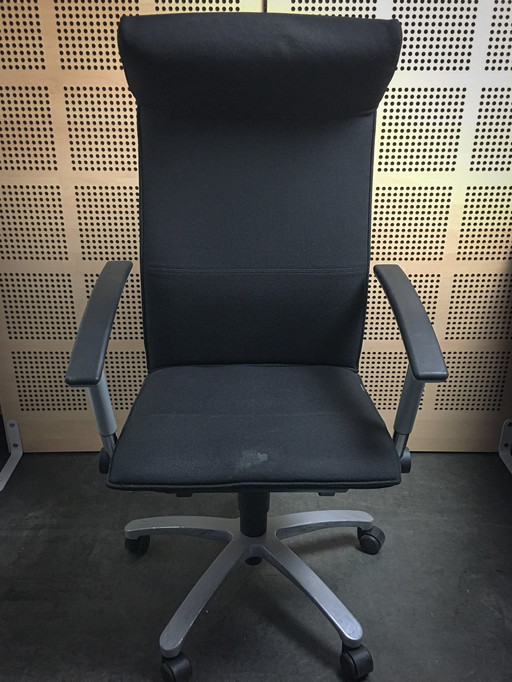 Sato Tiger 8HA Design Office Chair