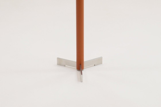 Image 1 of Space Age Tube Floor Lamp, Europe 1970S.