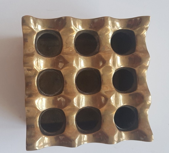 Image 1 of 2X Ultima Ashtray By Holger Bäckström & Bo Ljungberg