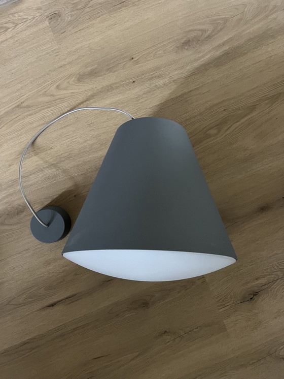 Image 1 of 2x Hay Sinker L pendant lamp