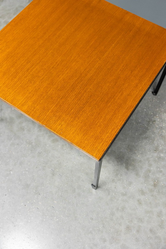 Image 1 of  Florence Knoll Side Tafel