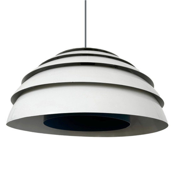 Image 1 of Mid - Century pendant lamp Hans-Agne Jakobsson AK Markaryd 1960's