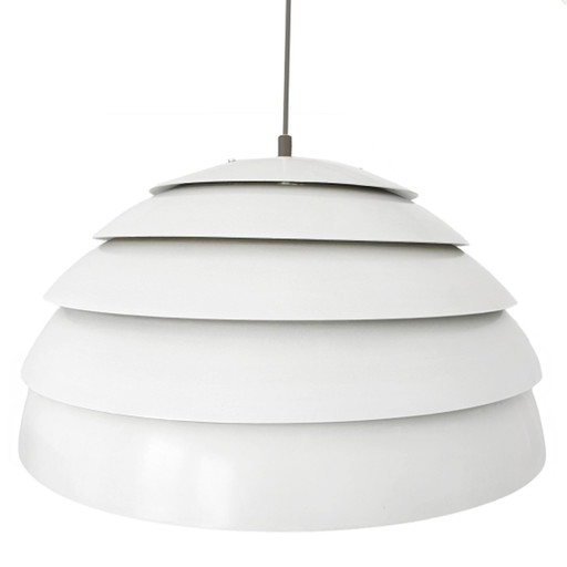 Mid - Century pendant lamp Hans-Agne Jakobsson AK Markaryd 1960's