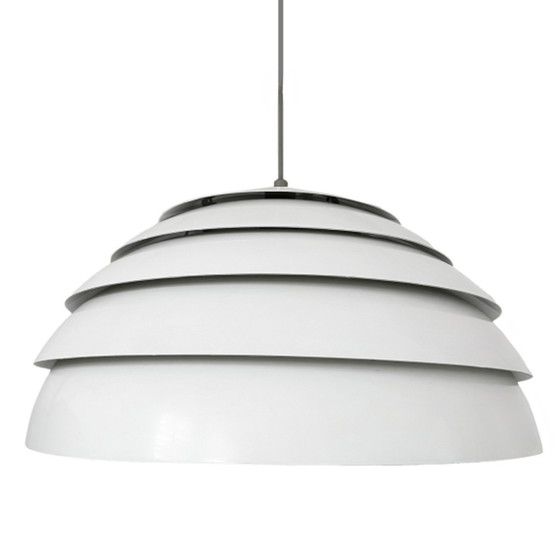 Image 1 of Mid - Century pendant lamp Hans-Agne Jakobsson AK Markaryd 1960's