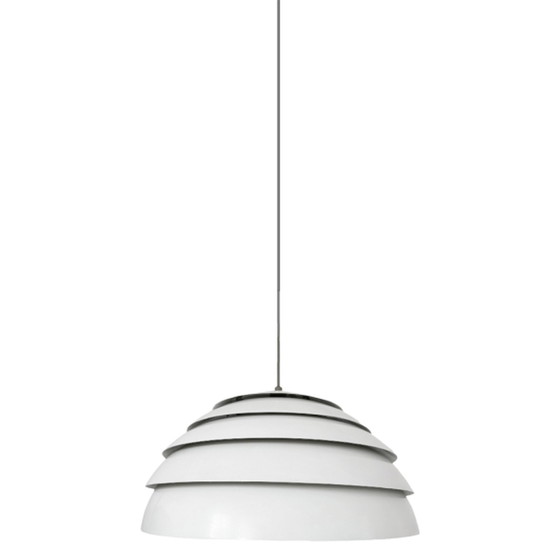 Image 1 of Mid - Century pendant lamp Hans-Agne Jakobsson AK Markaryd 1960's