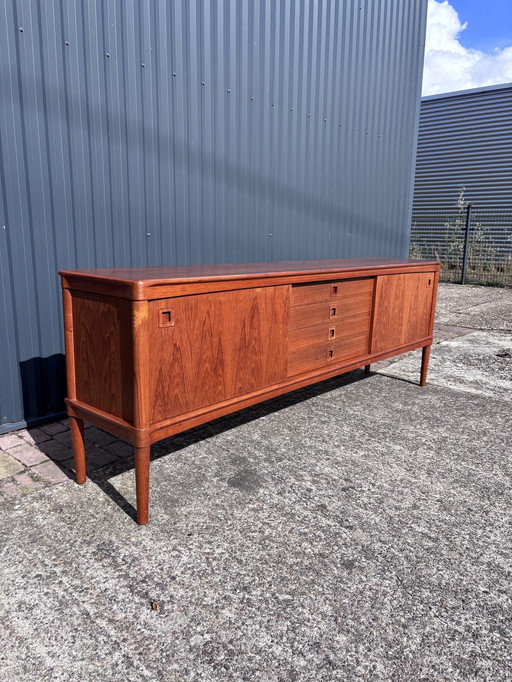 Bramin Sideboard Lowboard Teak