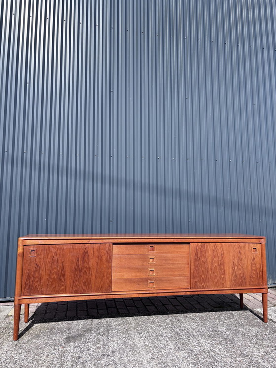 Image 1 of Bramin Sideboard Lowboard Teak