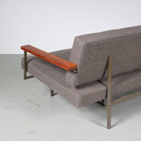 Image 1 of Sleeping Sofa by Rob Parry for Gelderland, Netherlands 1960