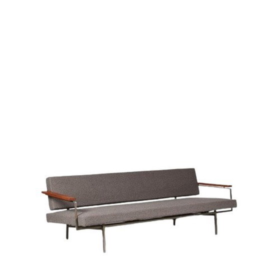 Image 1 of Sleeping Sofa by Rob Parry for Gelderland, Netherlands 1960