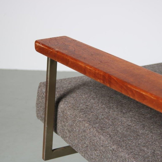 Image 1 of Sleeping Sofa by Rob Parry for Gelderland, Netherlands 1960