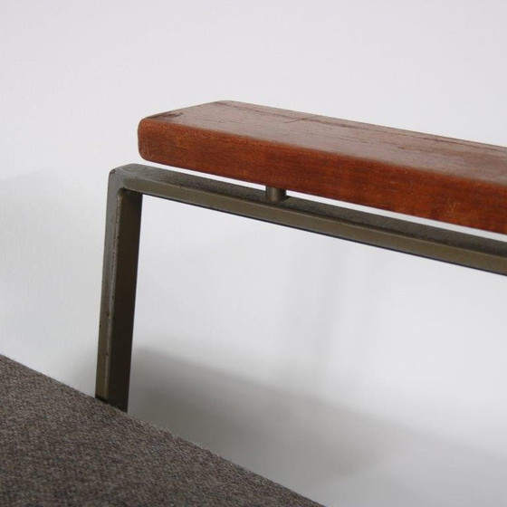 Image 1 of Sleeping Sofa by Rob Parry for Gelderland, Netherlands 1960