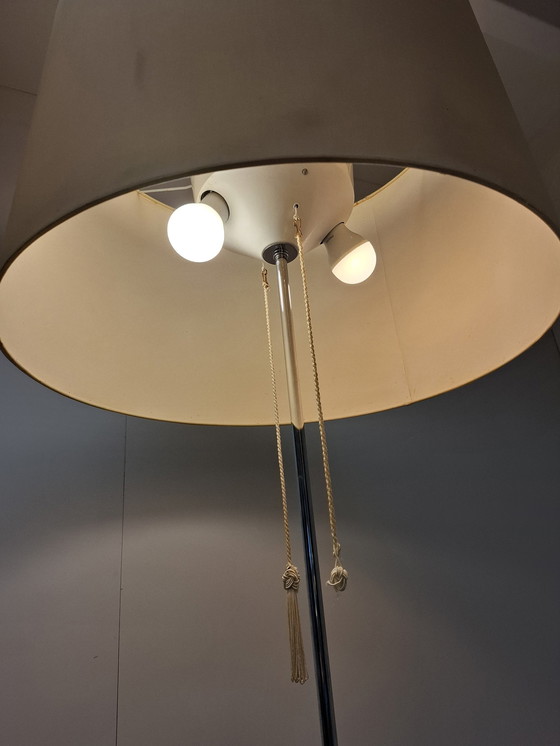 Image 1 of Staff Floor Lamp