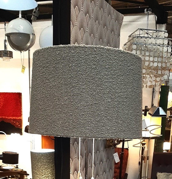 Image 1 of Staff Floor Lamp