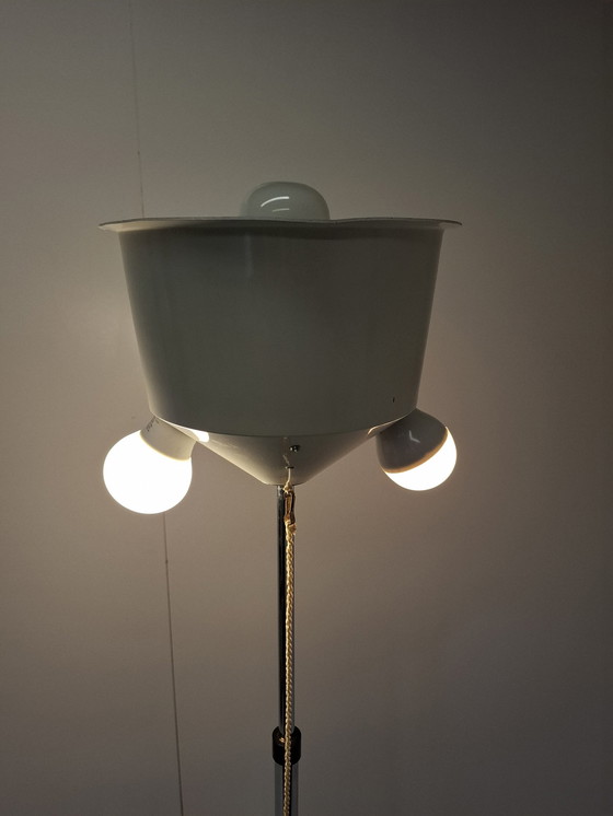 Image 1 of Staff Floor Lamp